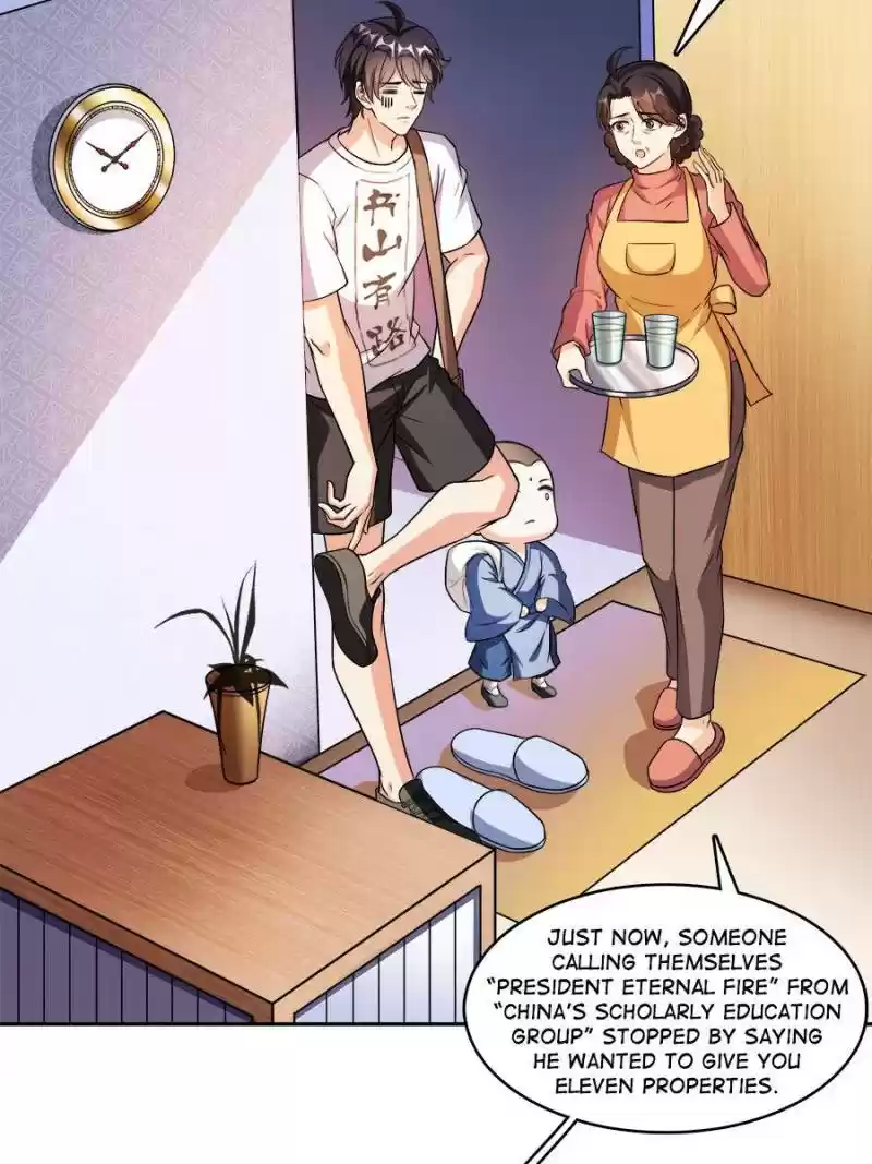 Cultivation Chat Group Chapter 373