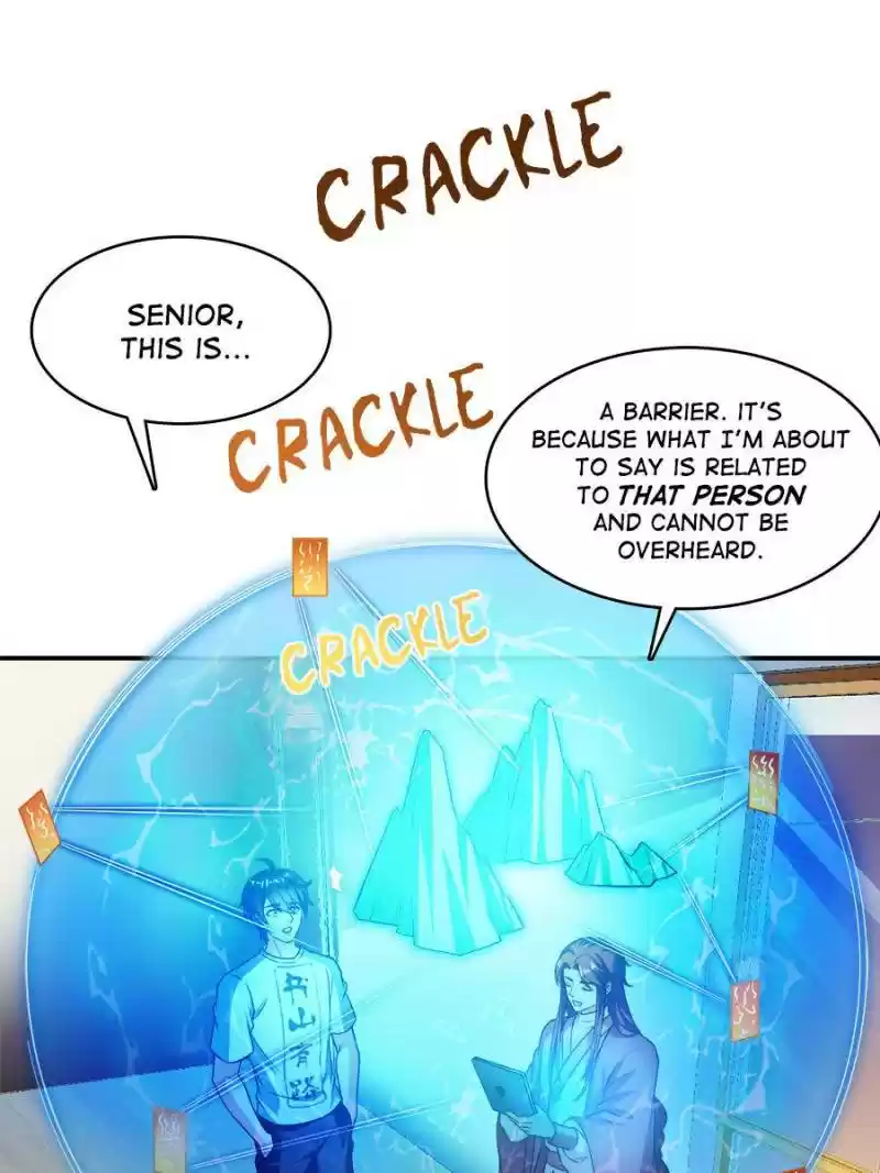 Cultivation Chat Group Chapter 373