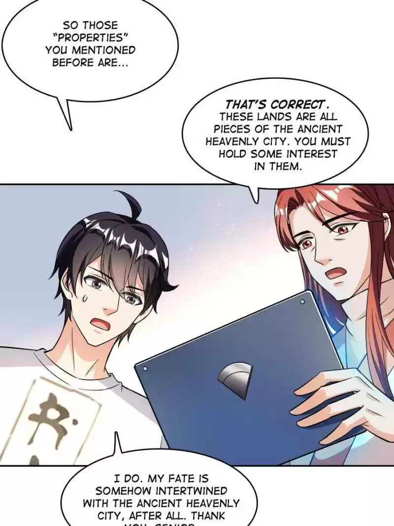 Cultivation Chat Group Chapter 373