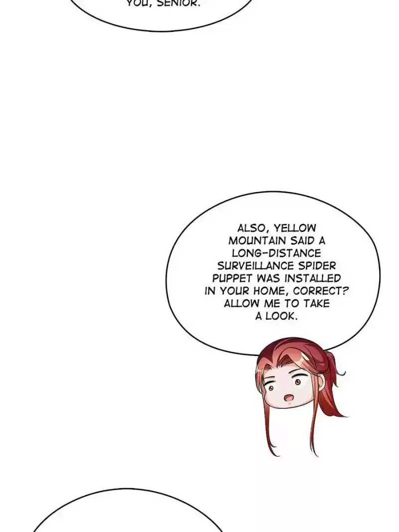 Cultivation Chat Group Chapter 373