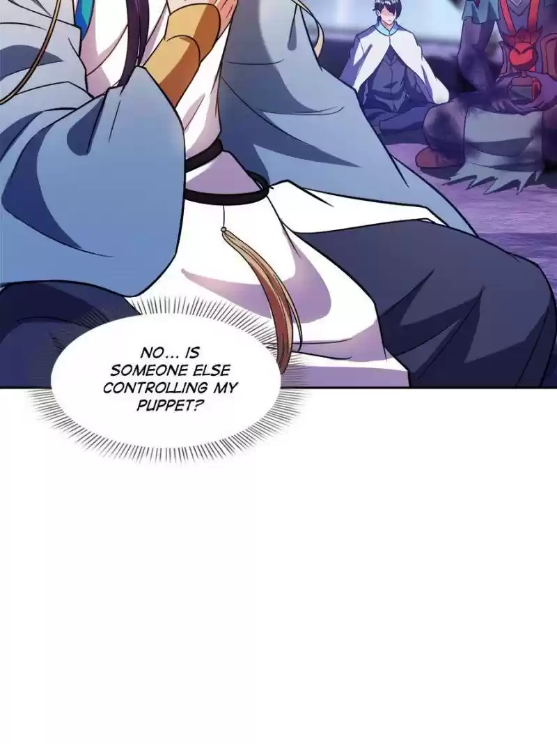 Cultivation Chat Group Chapter 373