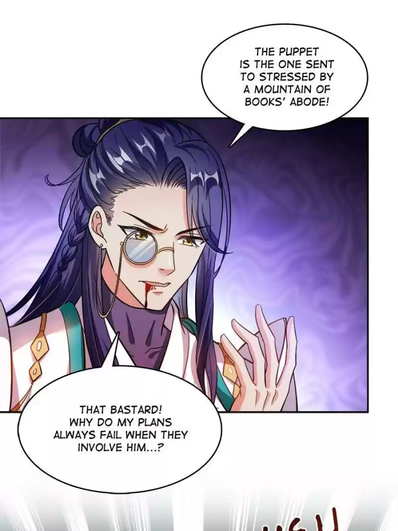 Cultivation Chat Group Chapter 373