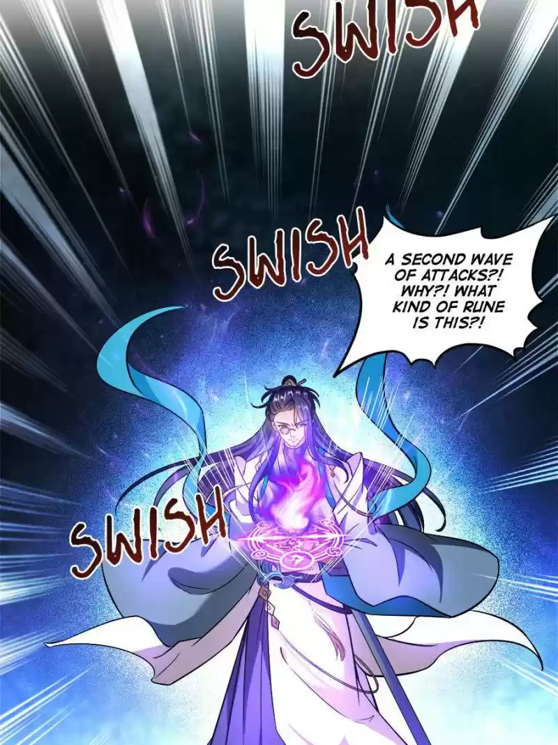 Cultivation Chat Group Chapter 373