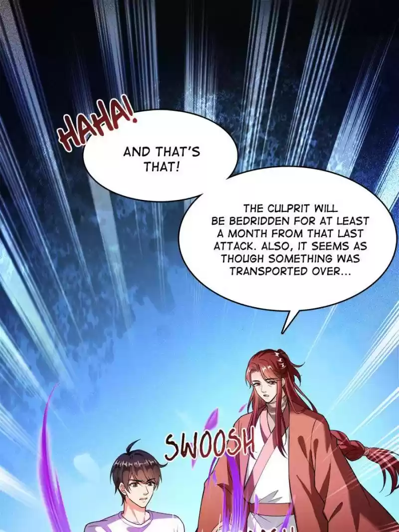 Cultivation Chat Group Chapter 373