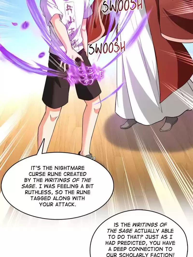 Cultivation Chat Group Chapter 373