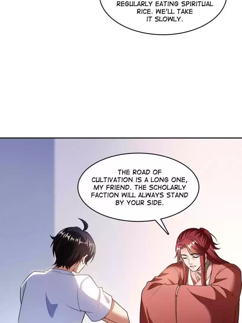 Cultivation Chat Group Chapter 373
