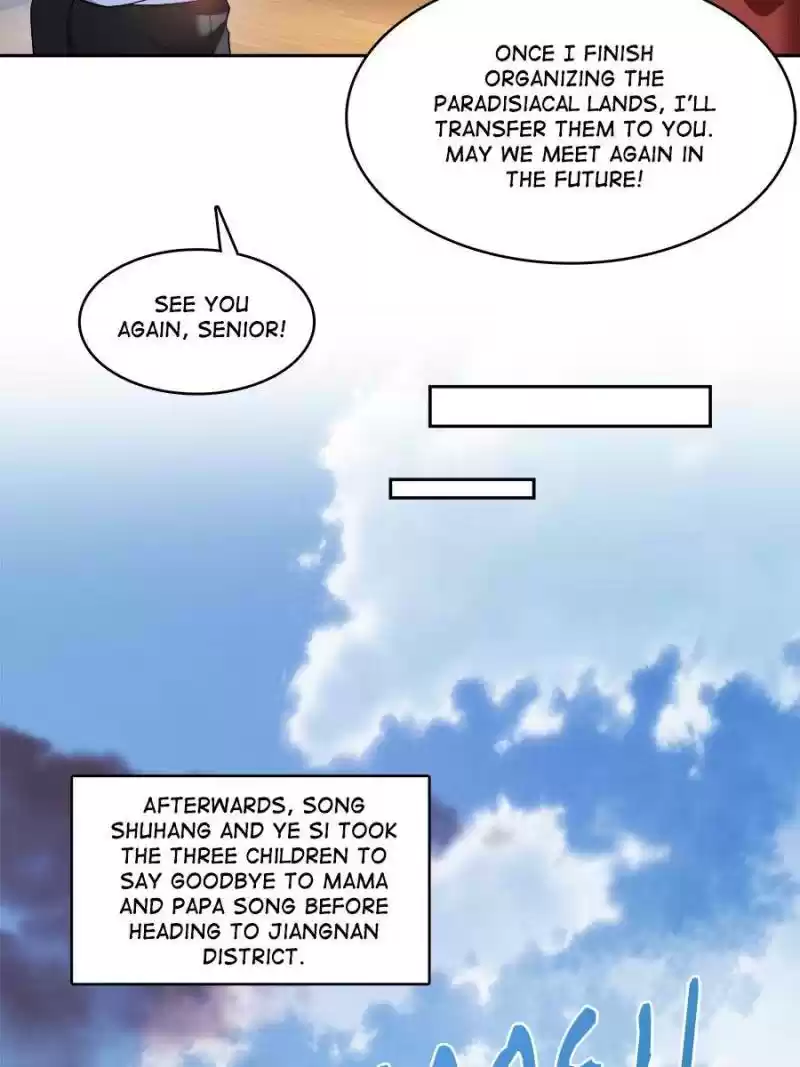 Cultivation Chat Group Chapter 373