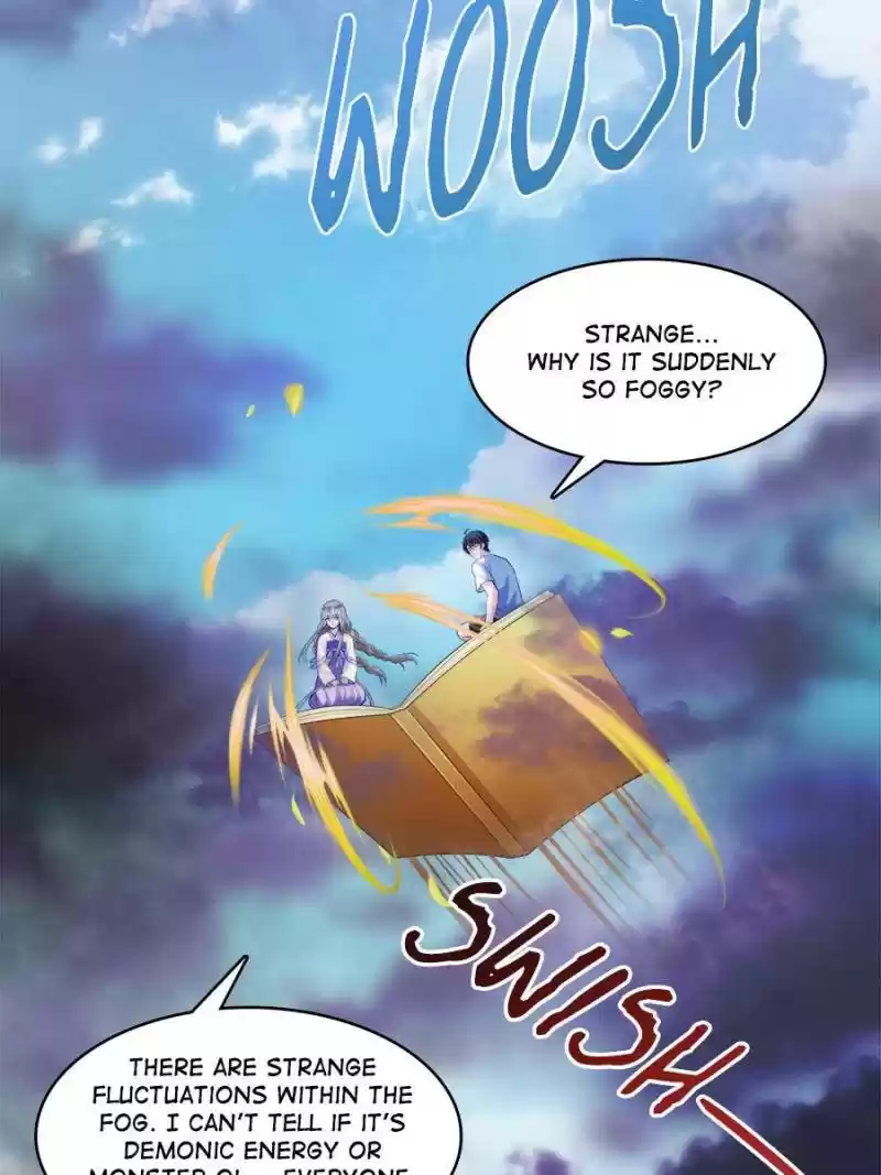 Cultivation Chat Group Chapter 373