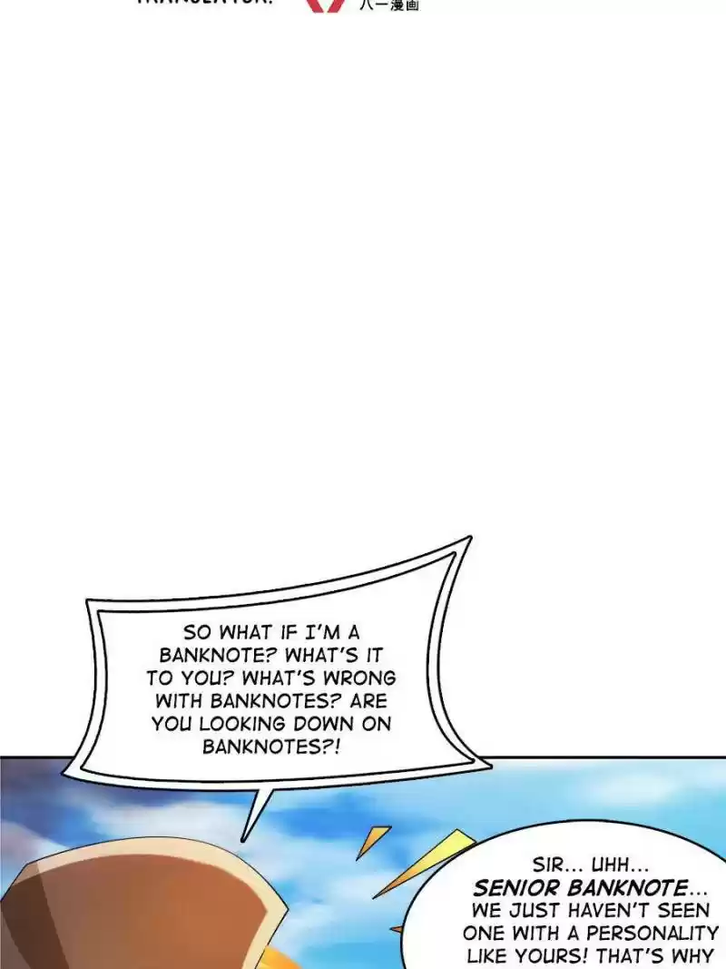 Cultivation Chat Group Chapter 374