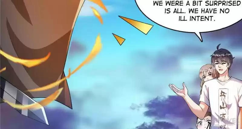 Cultivation Chat Group Chapter 374