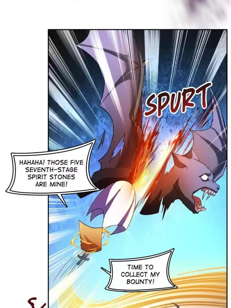 Cultivation Chat Group Chapter 374