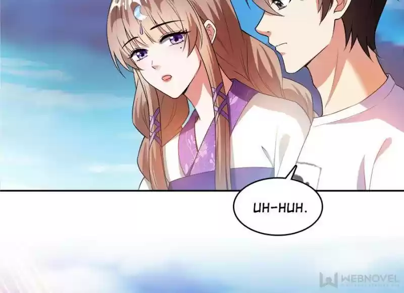 Cultivation Chat Group Chapter 374