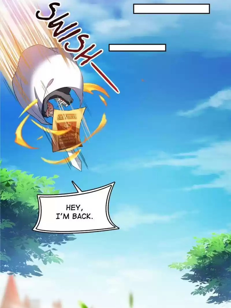 Cultivation Chat Group Chapter 374