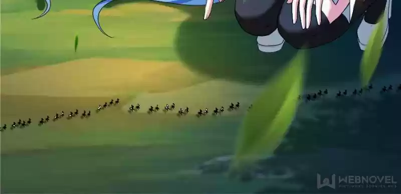 Cultivation Chat Group Chapter 374