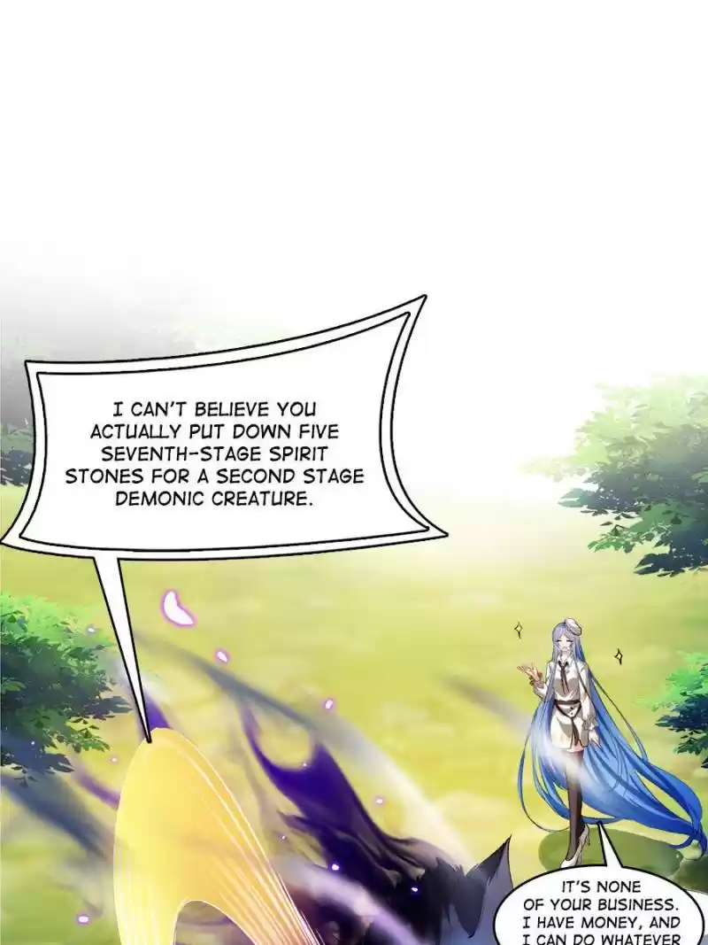 Cultivation Chat Group Chapter 374