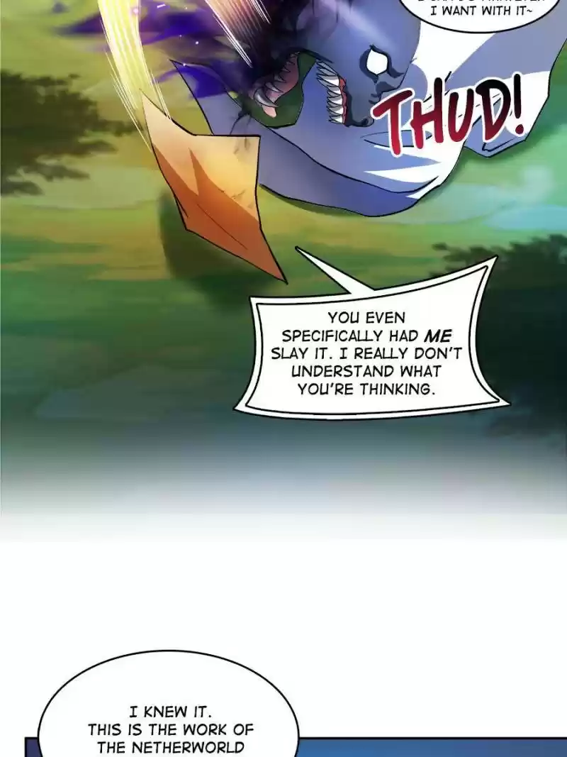 Cultivation Chat Group Chapter 374