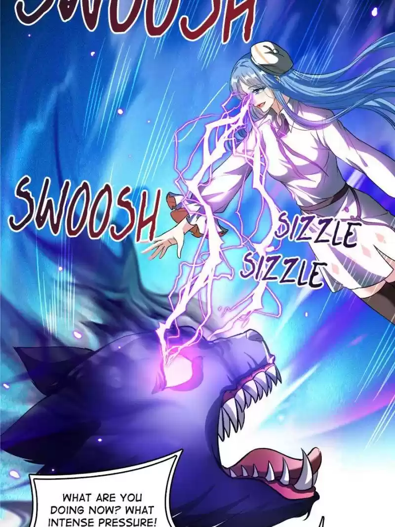 Cultivation Chat Group Chapter 374