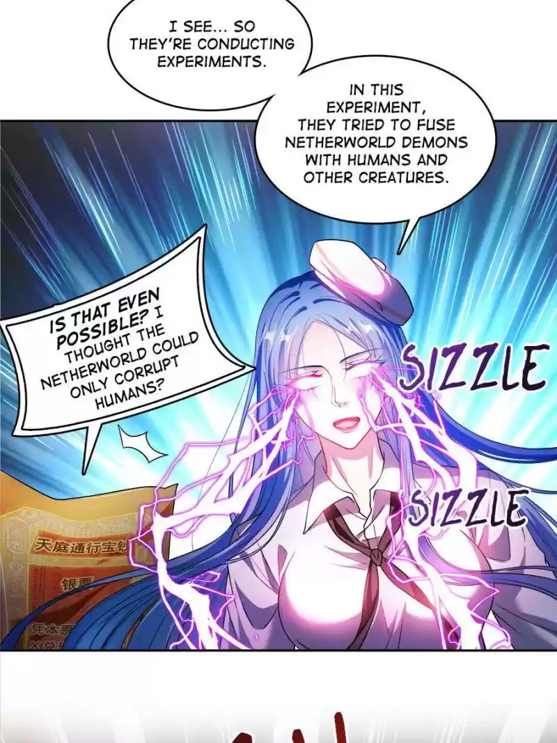 Cultivation Chat Group Chapter 374