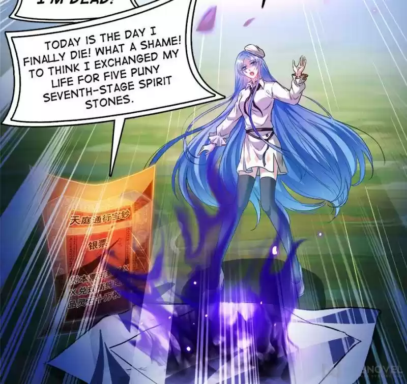 Cultivation Chat Group Chapter 374