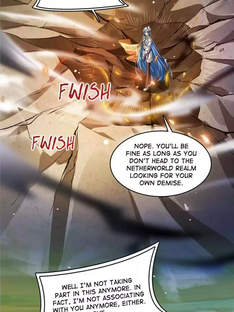 Cultivation Chat Group Chapter 374