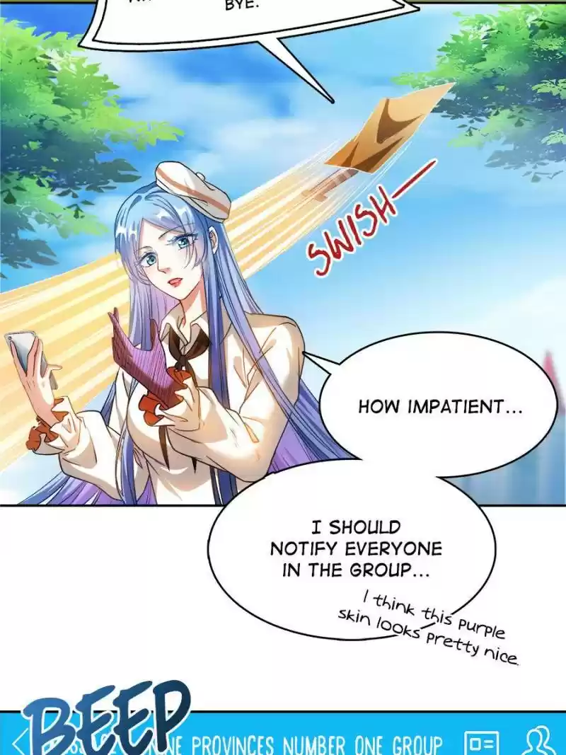 Cultivation Chat Group Chapter 374