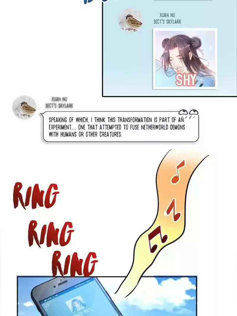 Cultivation Chat Group Chapter 374