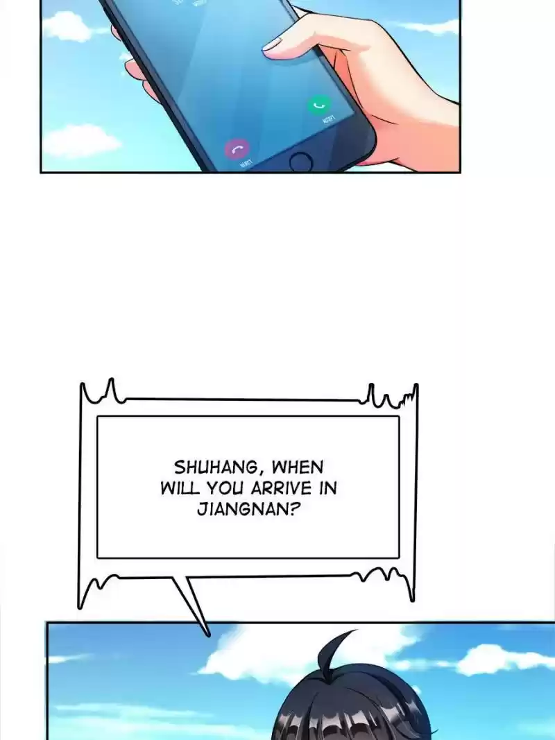 Cultivation Chat Group Chapter 374