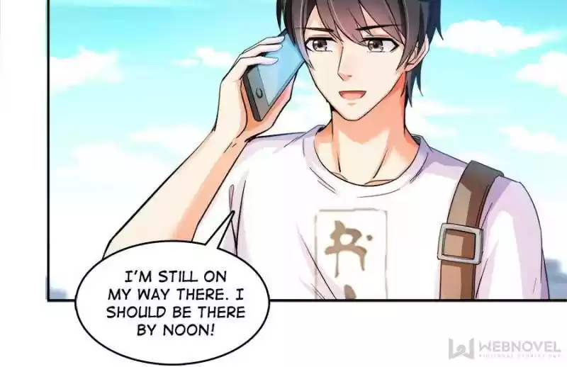 Cultivation Chat Group Chapter 374