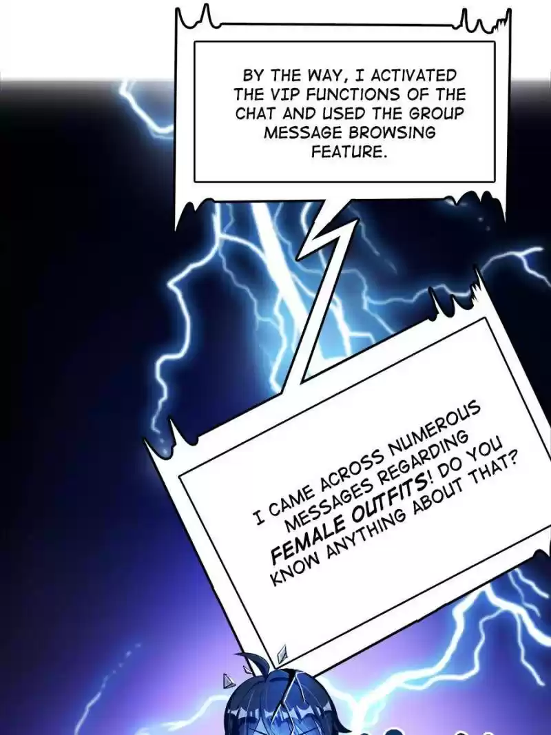 Cultivation Chat Group Chapter 374