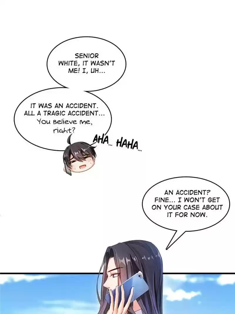 Cultivation Chat Group Chapter 374