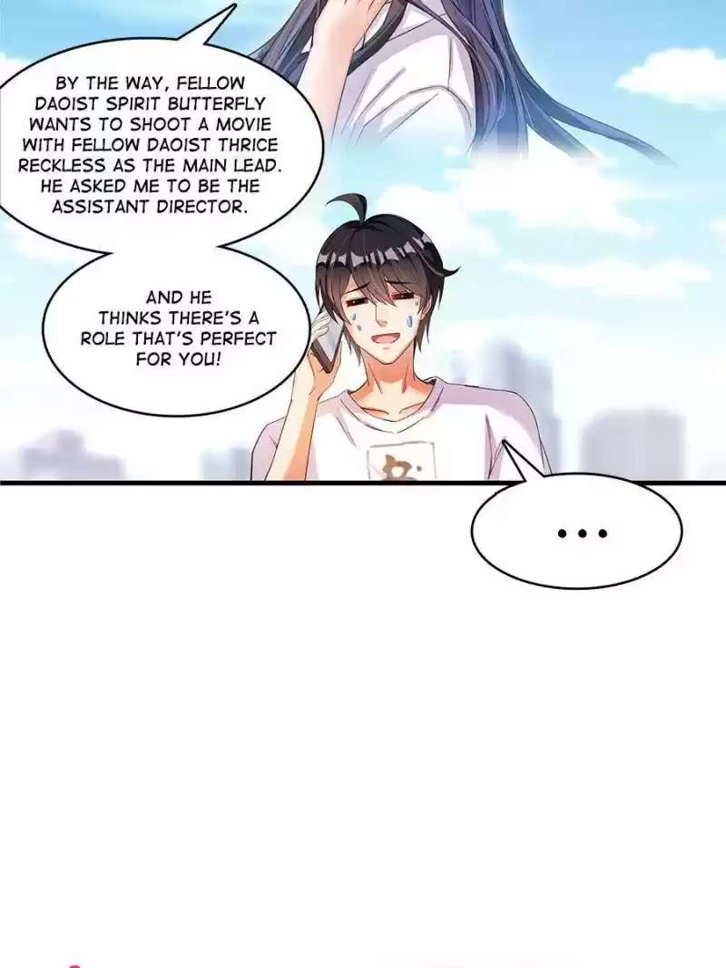 Cultivation Chat Group Chapter 374