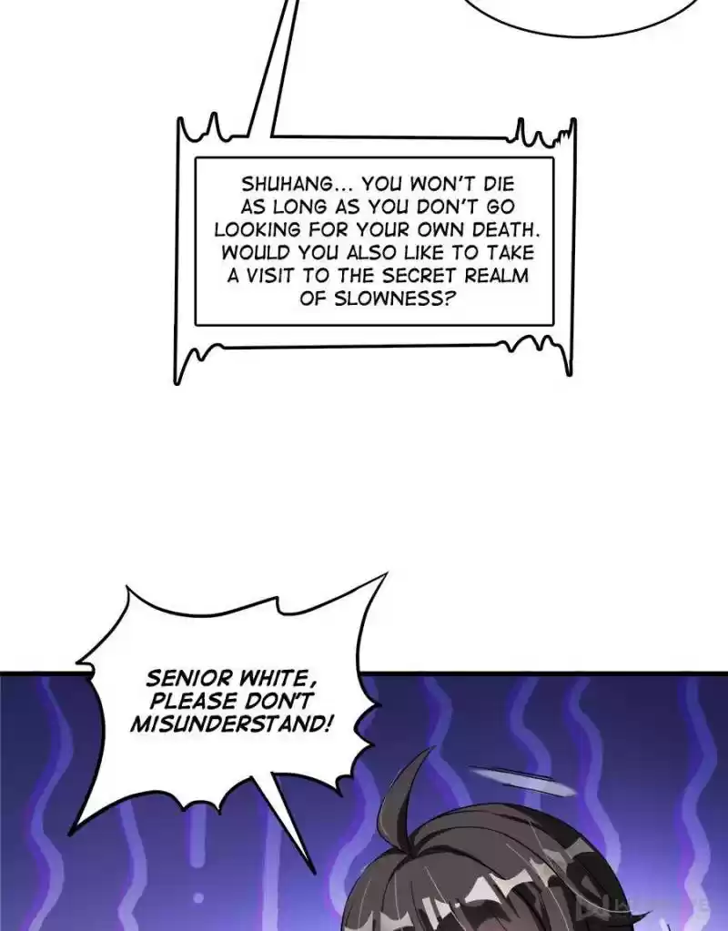 Cultivation Chat Group Chapter 374