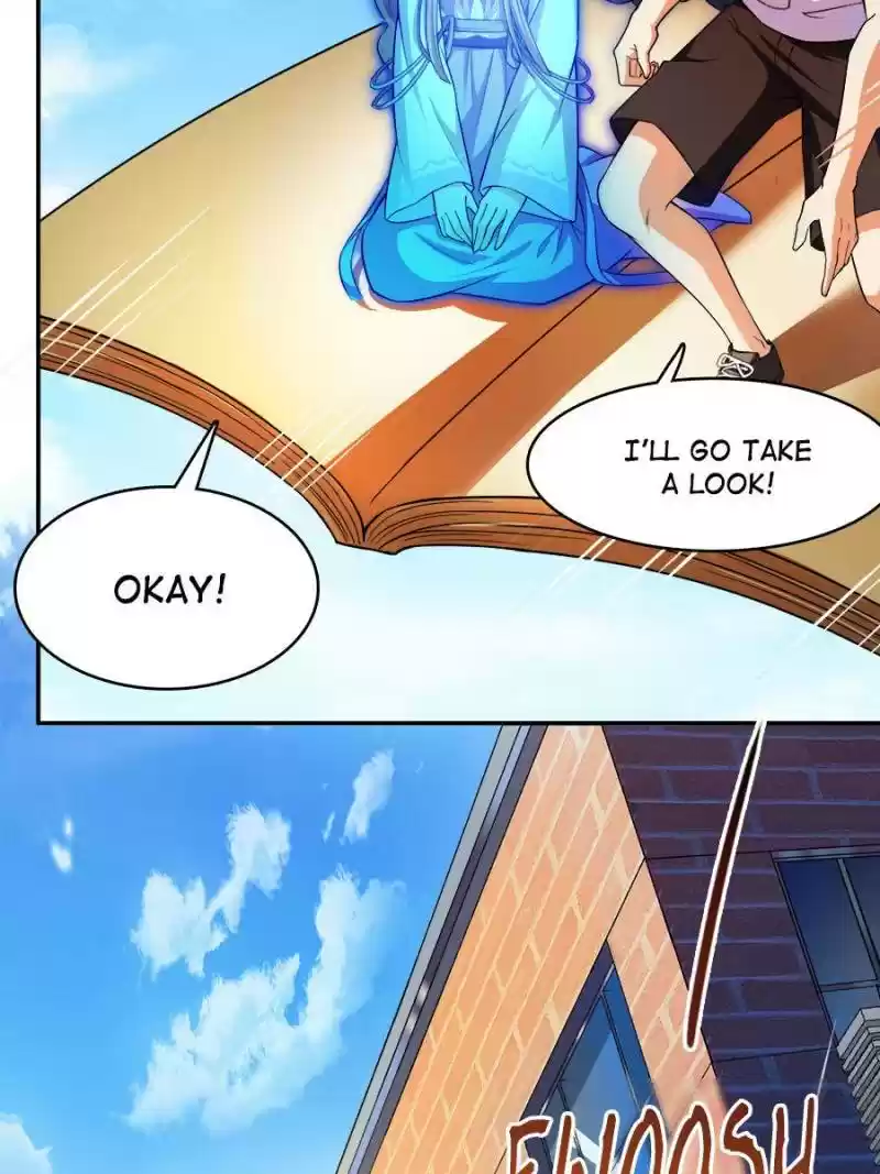 Cultivation Chat Group Chapter 374