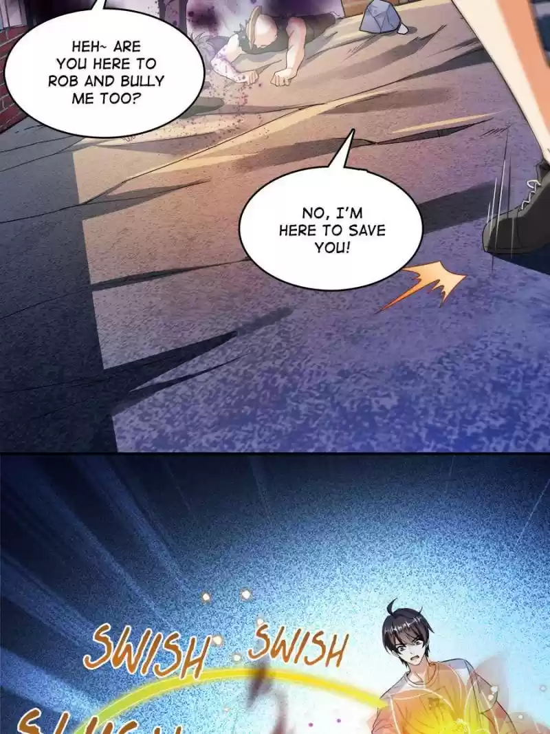 Cultivation Chat Group Chapter 374