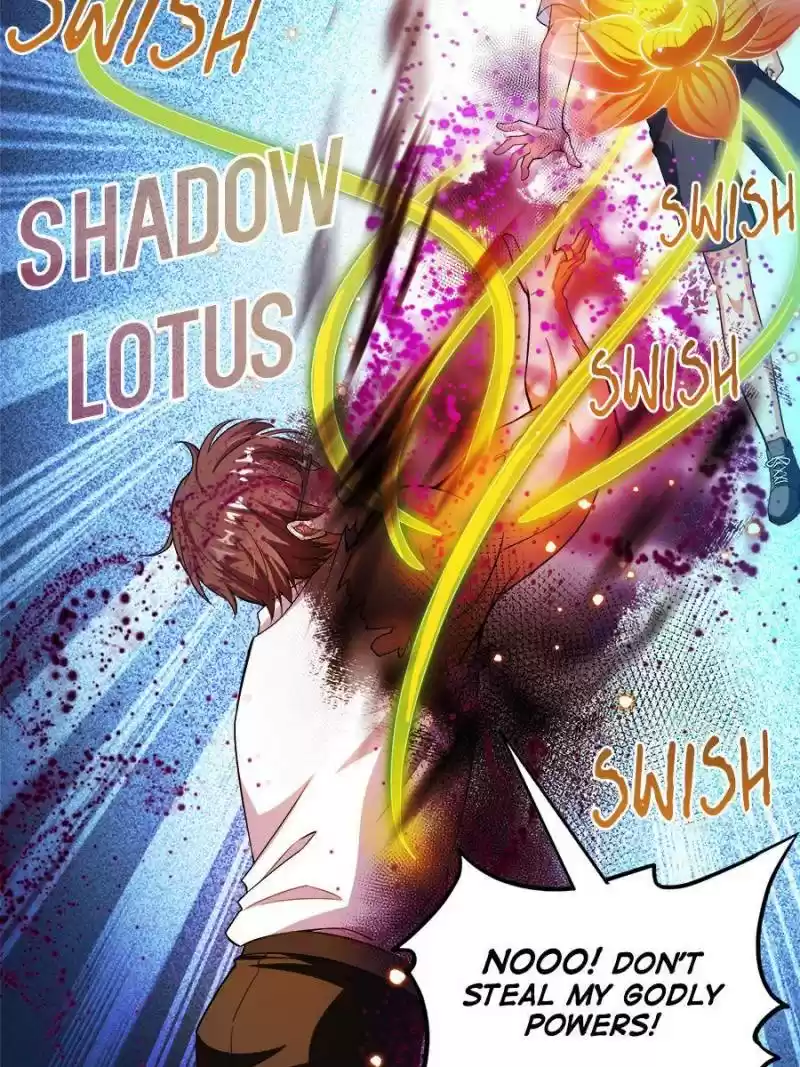 Cultivation Chat Group Chapter 374