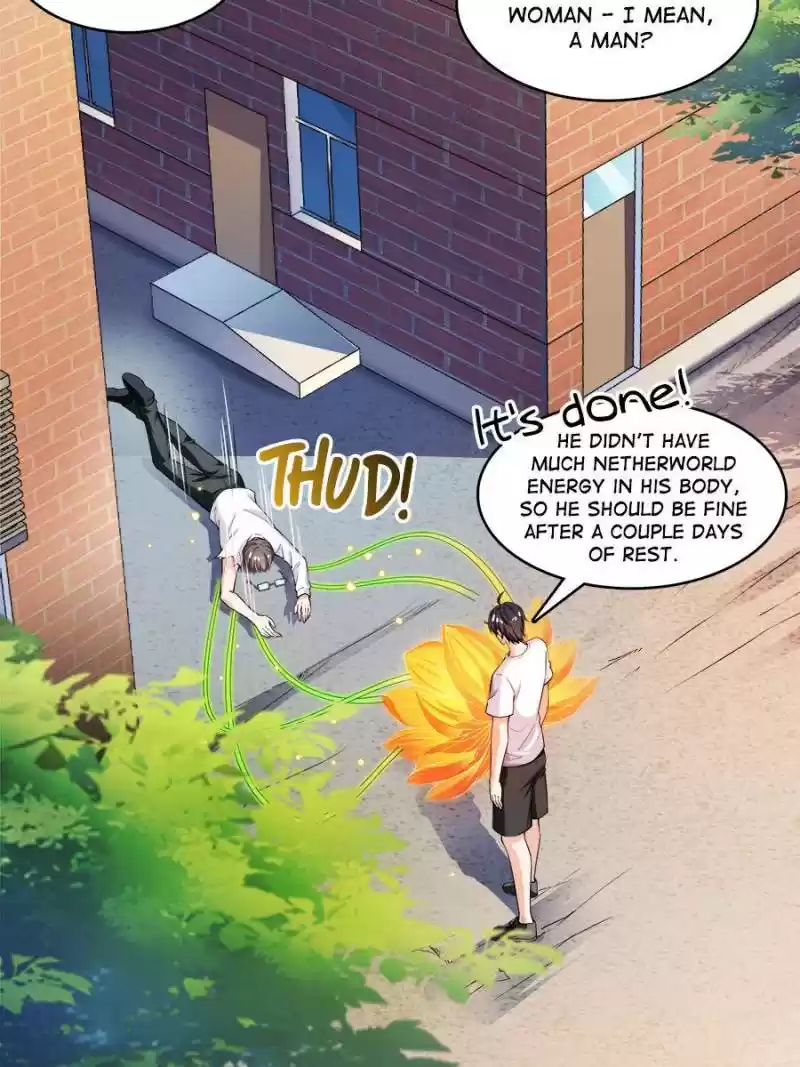 Cultivation Chat Group Chapter 374