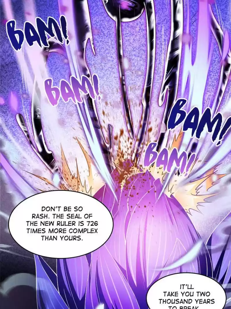 Cultivation Chat Group Chapter 374