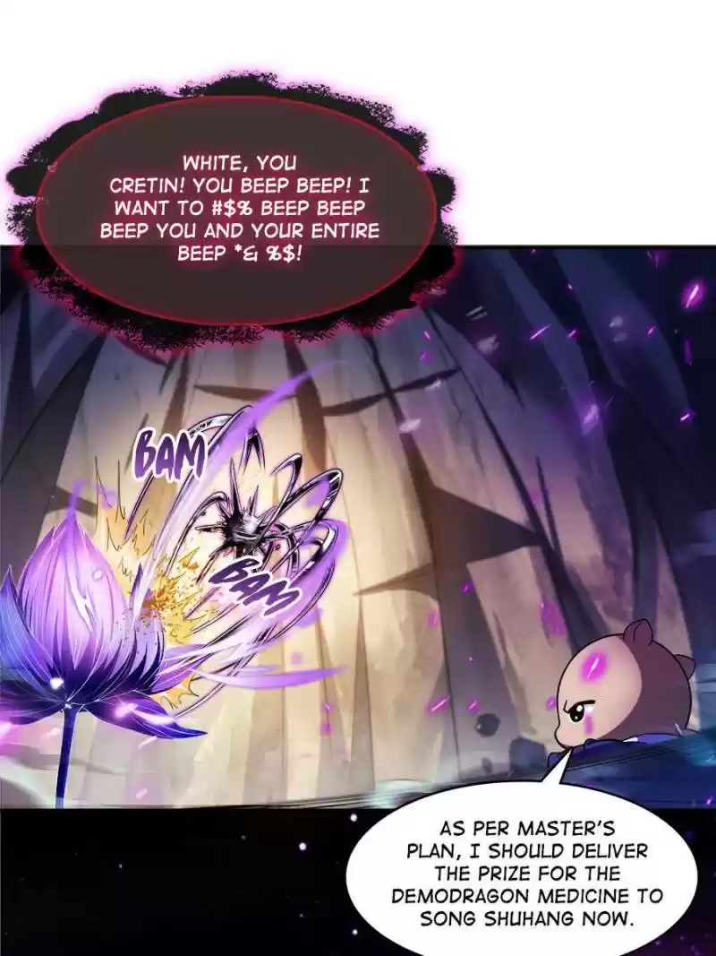 Cultivation Chat Group Chapter 374