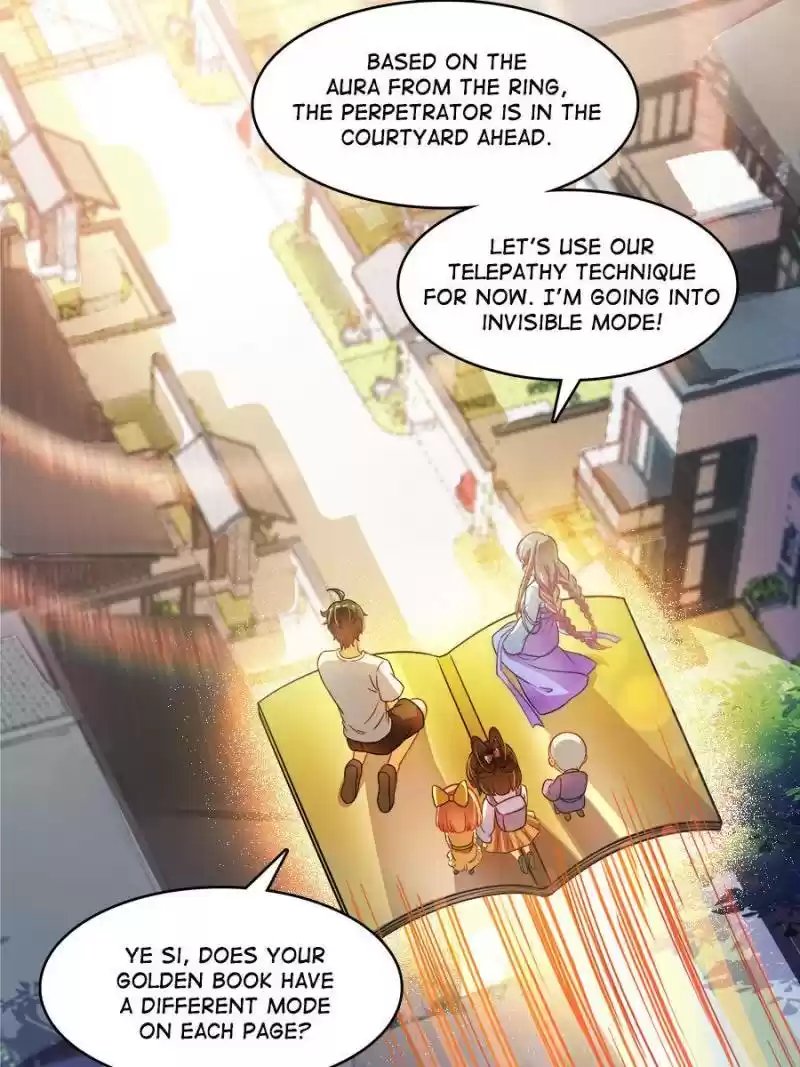 Cultivation Chat Group Chapter 375