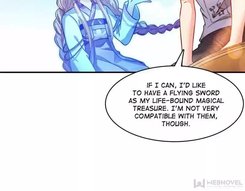 Cultivation Chat Group Chapter 375