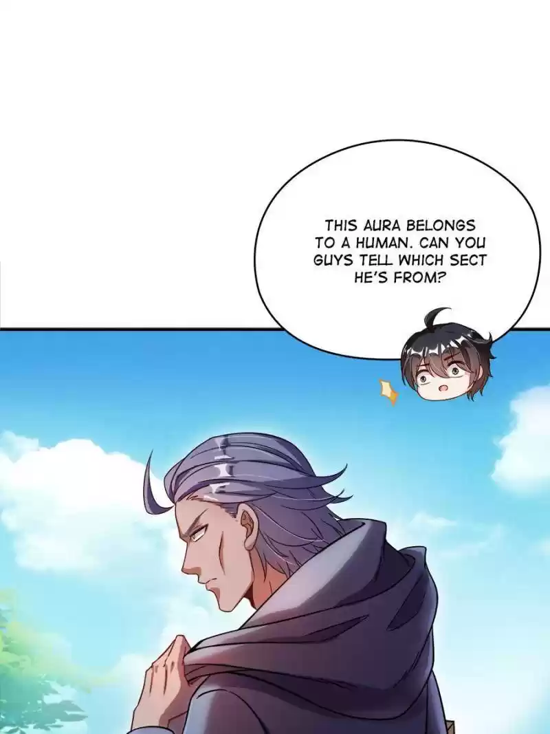 Cultivation Chat Group Chapter 375