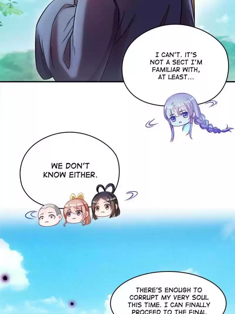 Cultivation Chat Group Chapter 375