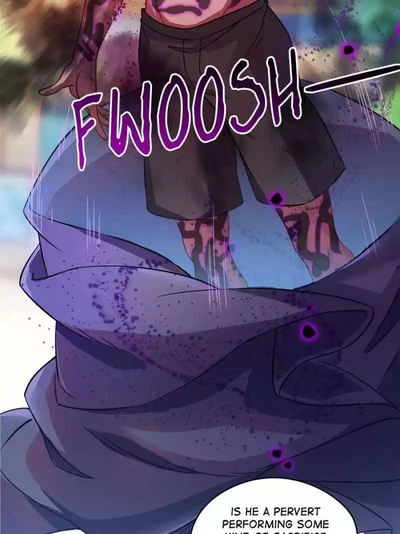 Cultivation Chat Group Chapter 375