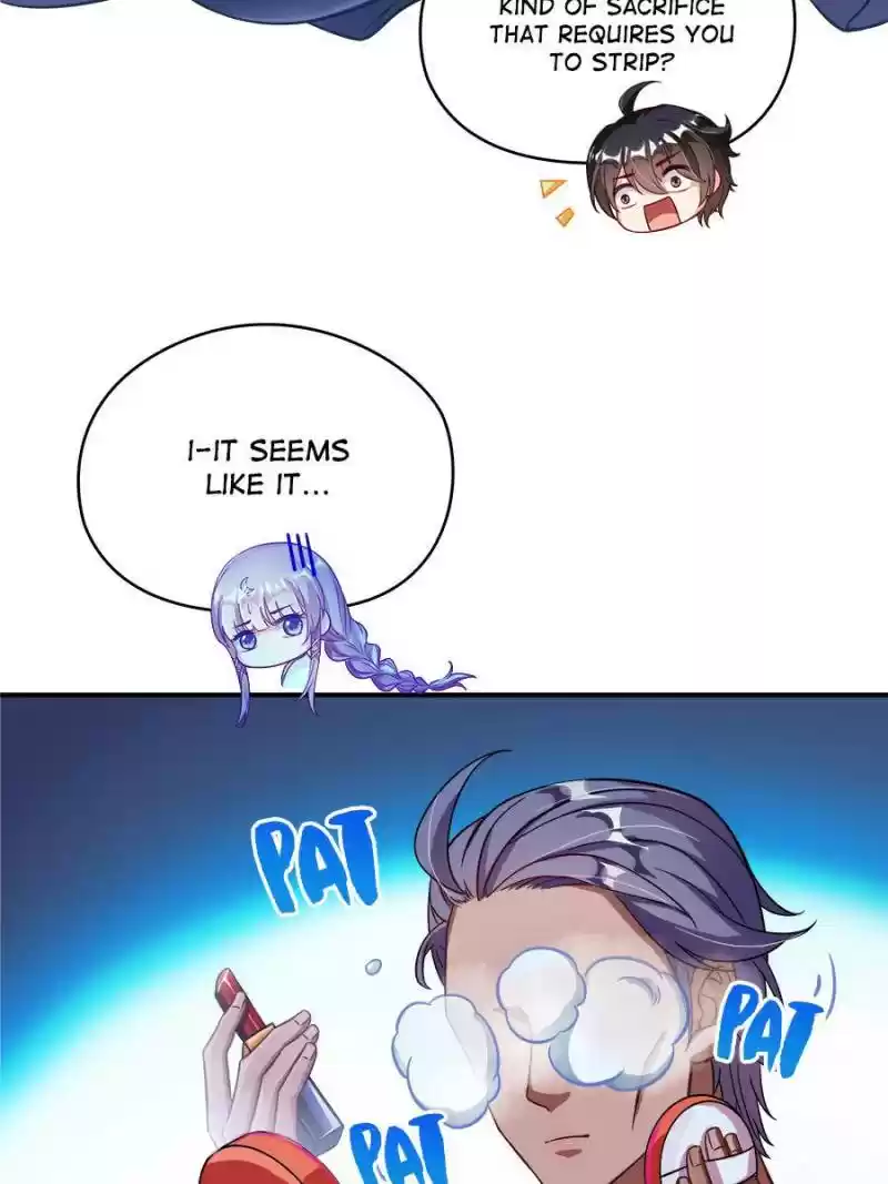 Cultivation Chat Group Chapter 375