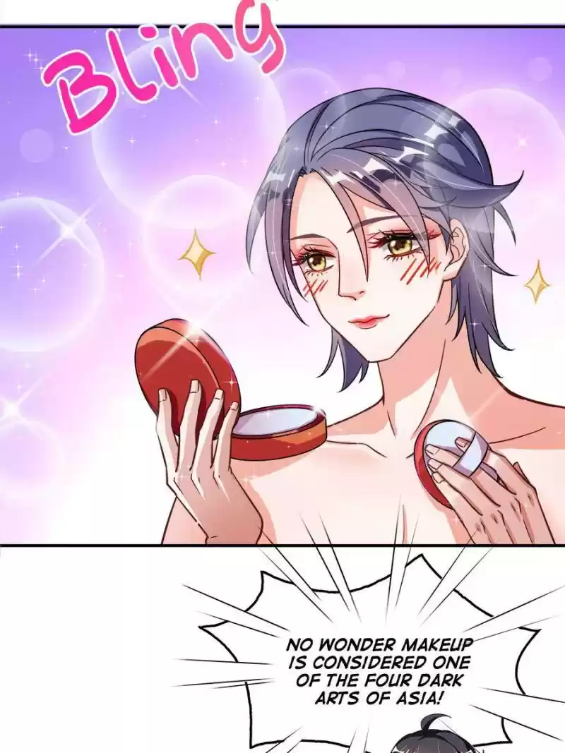 Cultivation Chat Group Chapter 375