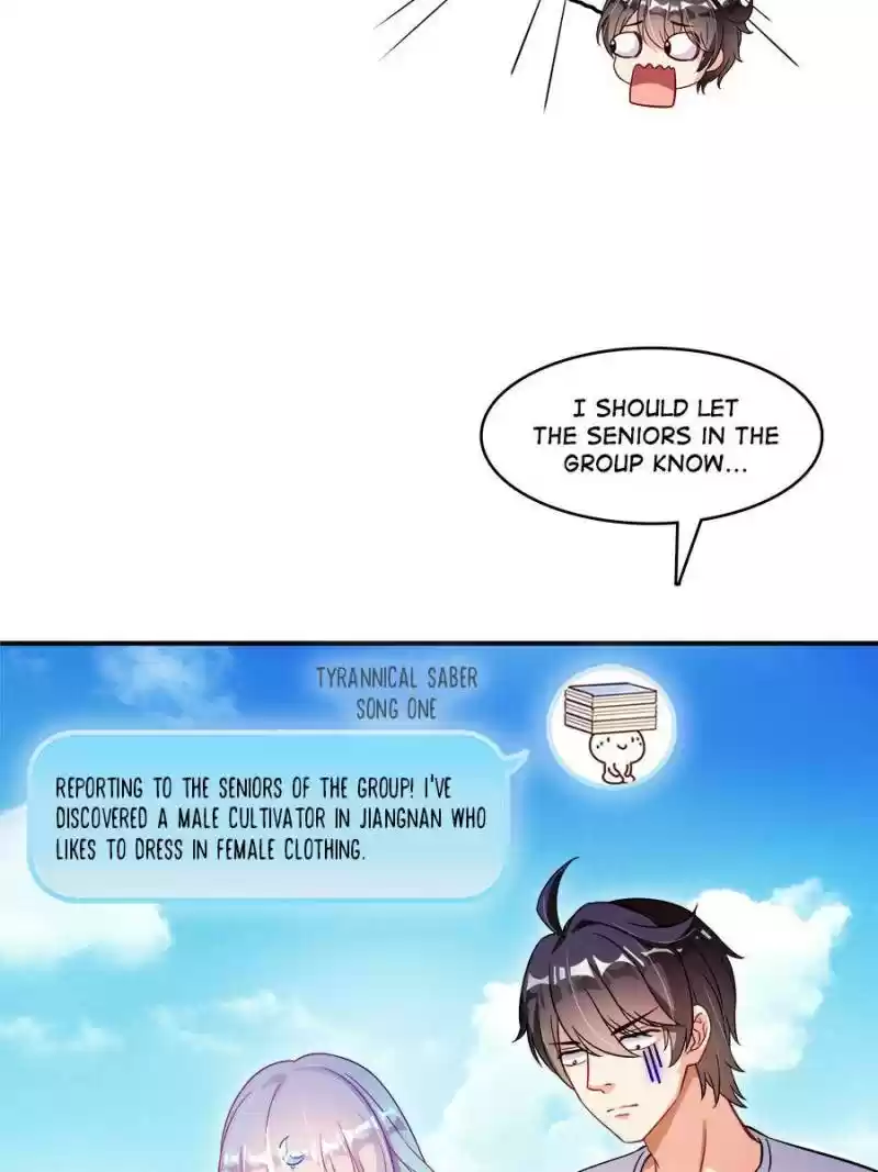 Cultivation Chat Group Chapter 375