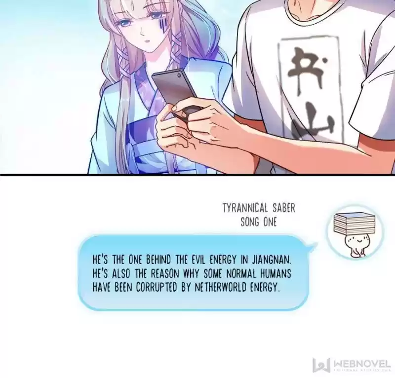 Cultivation Chat Group Chapter 375