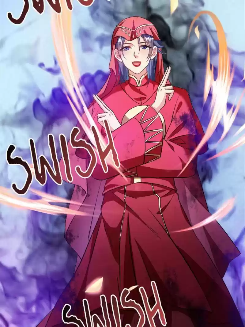 Cultivation Chat Group Chapter 375