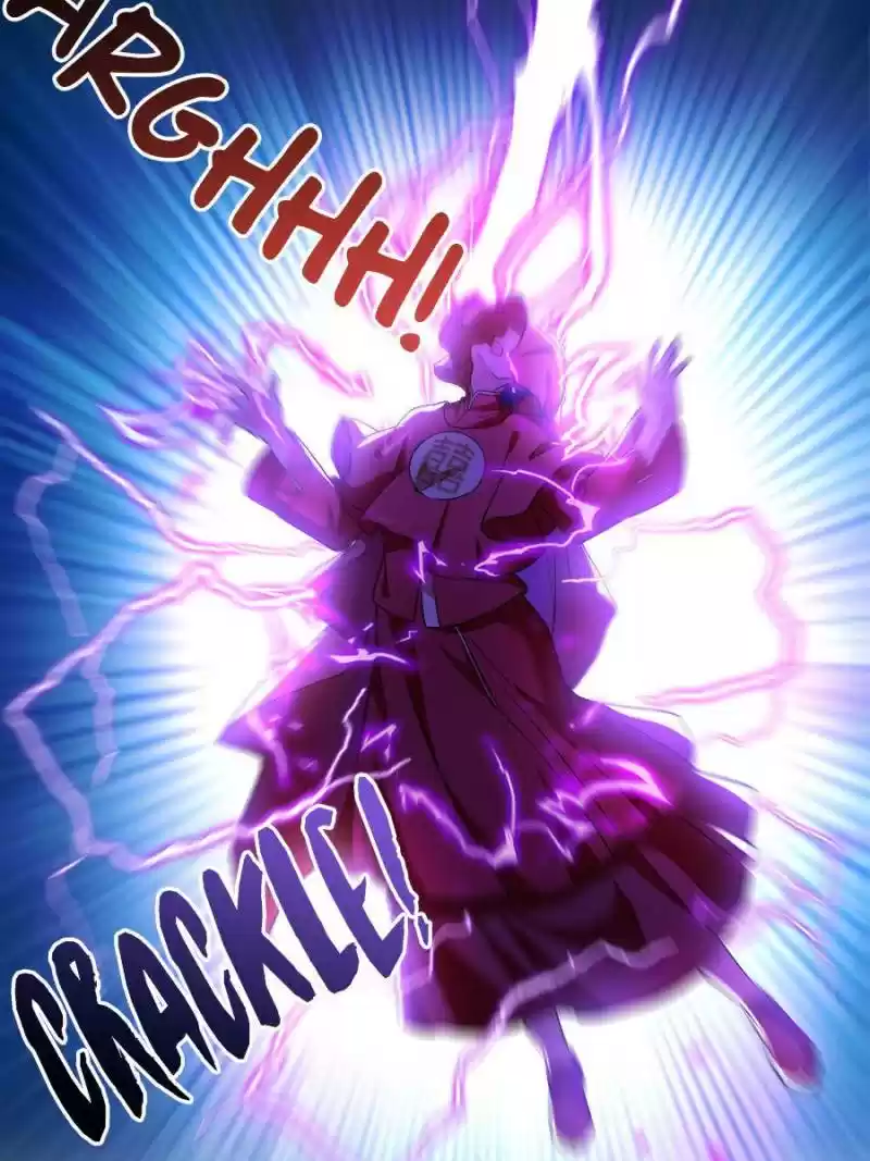 Cultivation Chat Group Chapter 375