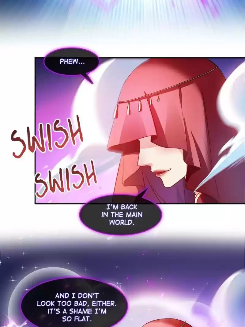 Cultivation Chat Group Chapter 375